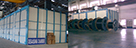 Degassing Chamber