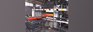 Degassing Chamber